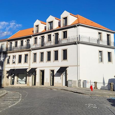 Apartamentos Do Mercado Covilhã Exteriér fotografie
