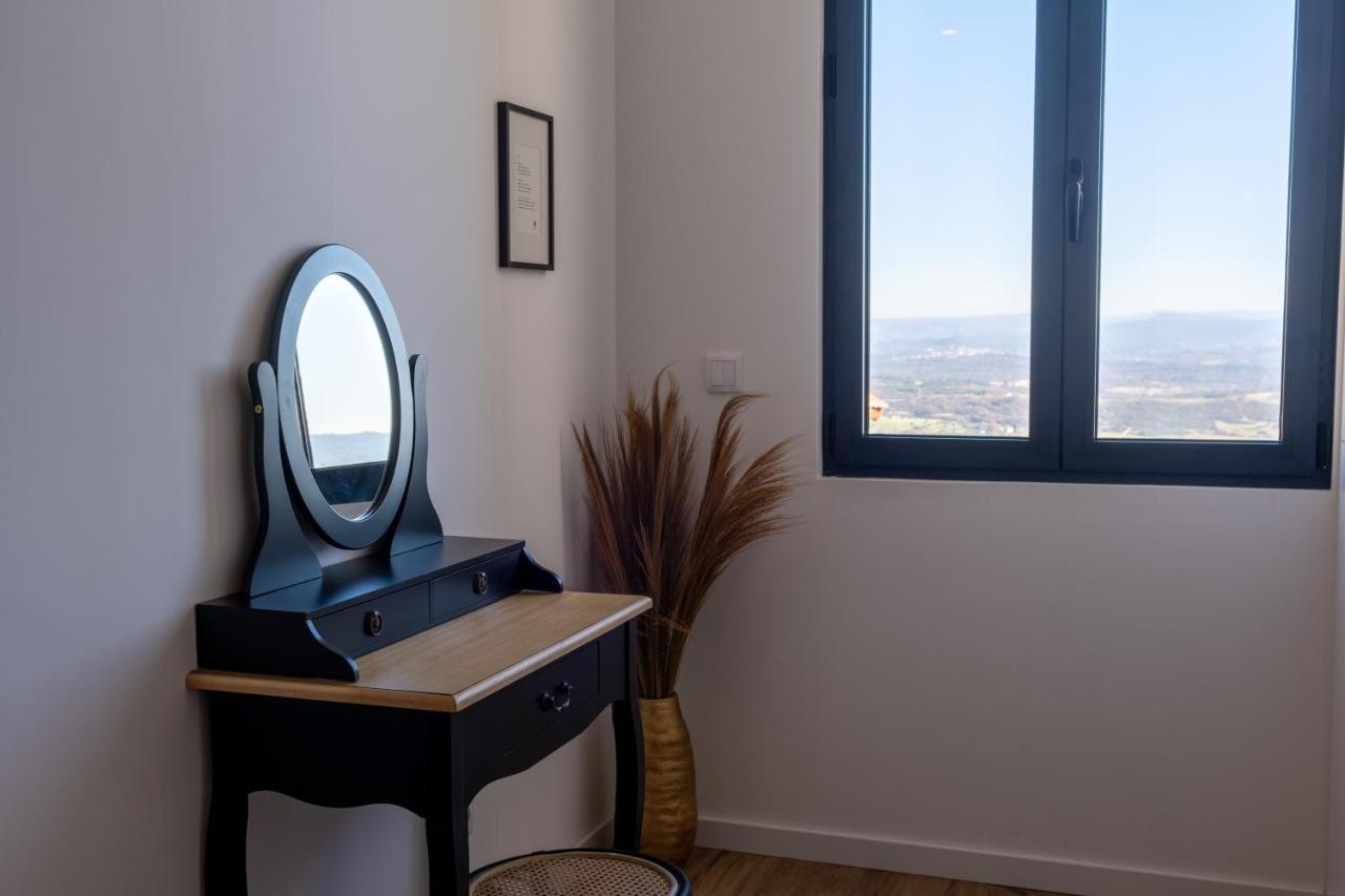 Apartamentos Do Mercado Covilhã Exteriér fotografie