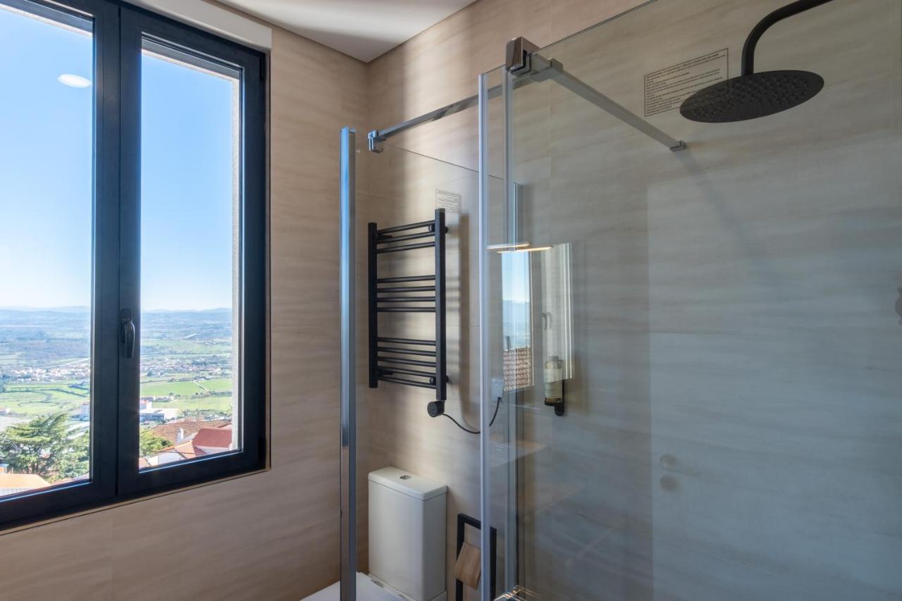 Apartamentos Do Mercado Covilhã Exteriér fotografie