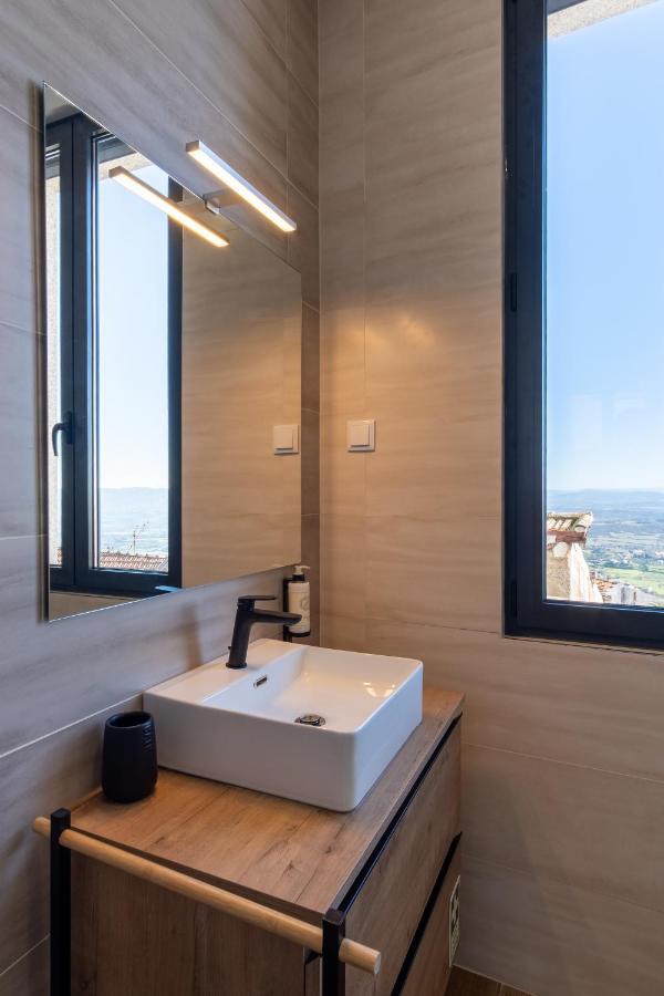 Apartamentos Do Mercado Covilhã Exteriér fotografie