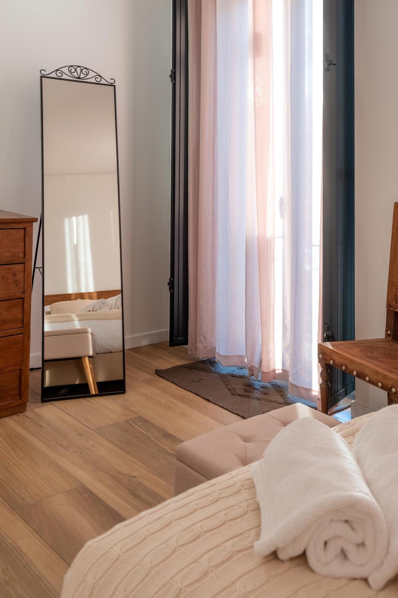 Apartamentos Do Mercado Covilhã Exteriér fotografie