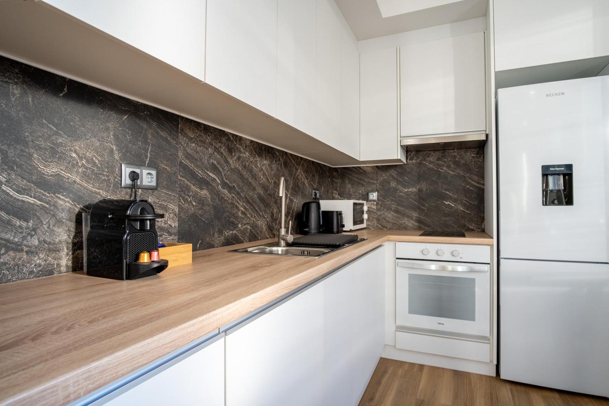 Apartamentos Do Mercado Covilhã Exteriér fotografie