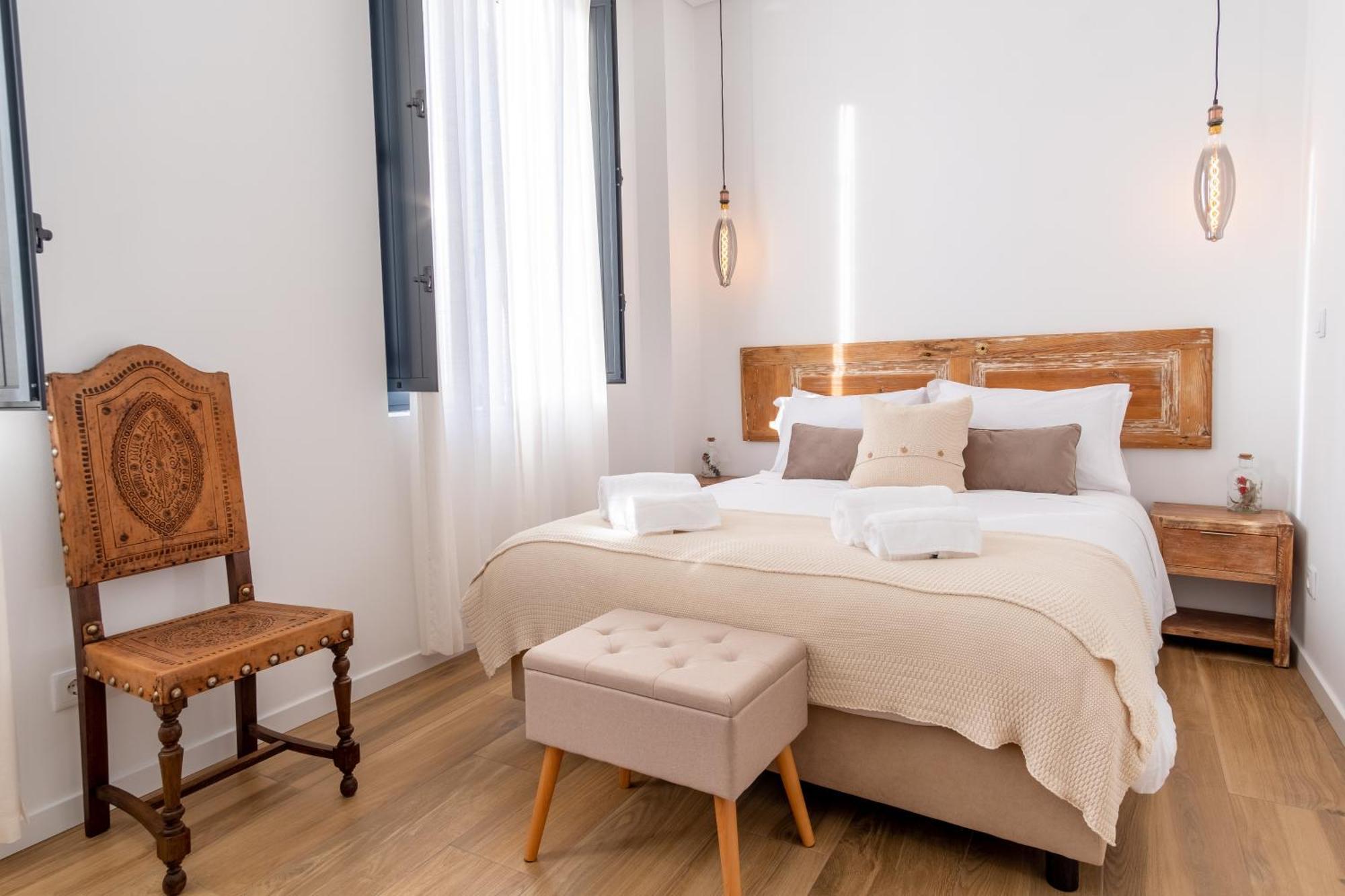Apartamentos Do Mercado Covilhã Exteriér fotografie