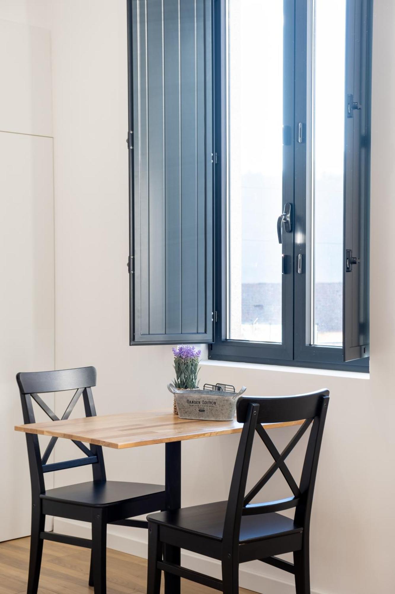 Apartamentos Do Mercado Covilhã Exteriér fotografie