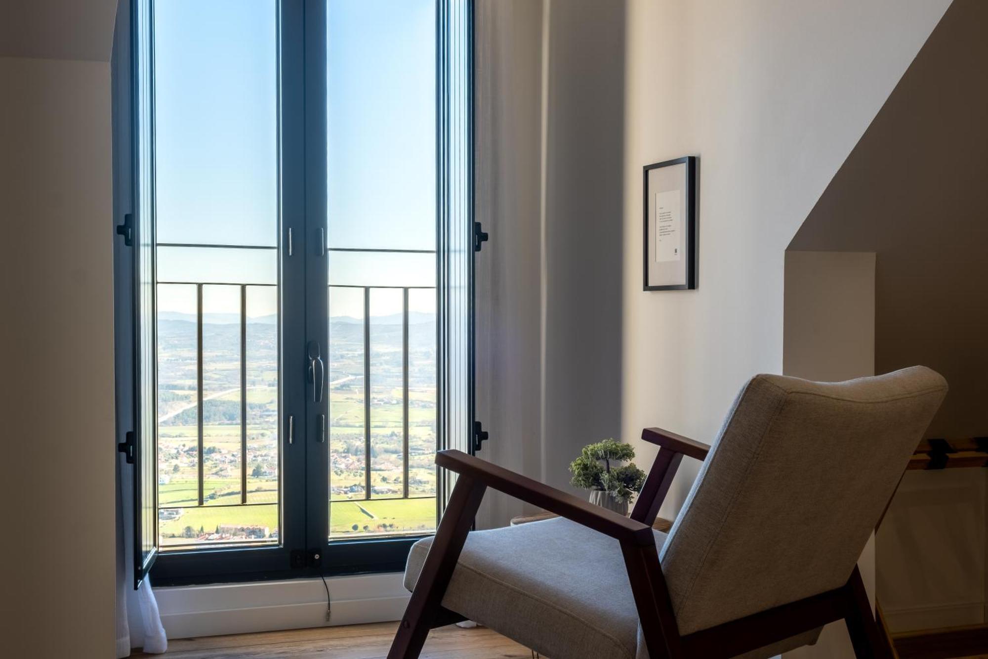 Apartamentos Do Mercado Covilhã Exteriér fotografie