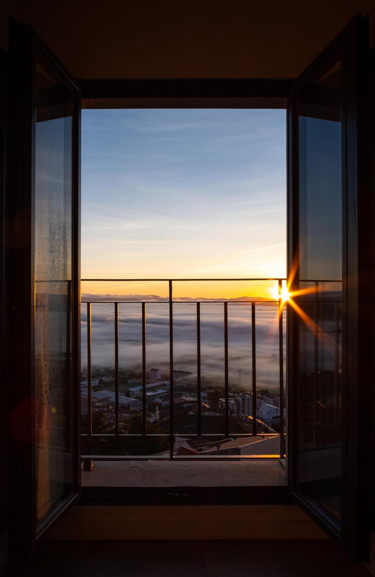 Apartamentos Do Mercado Covilhã Exteriér fotografie