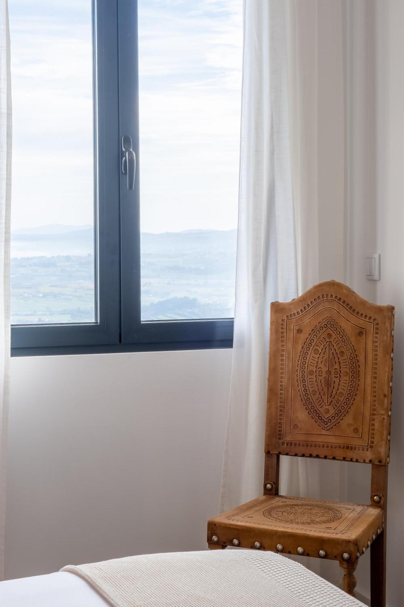 Apartamentos Do Mercado Covilhã Pokoj fotografie