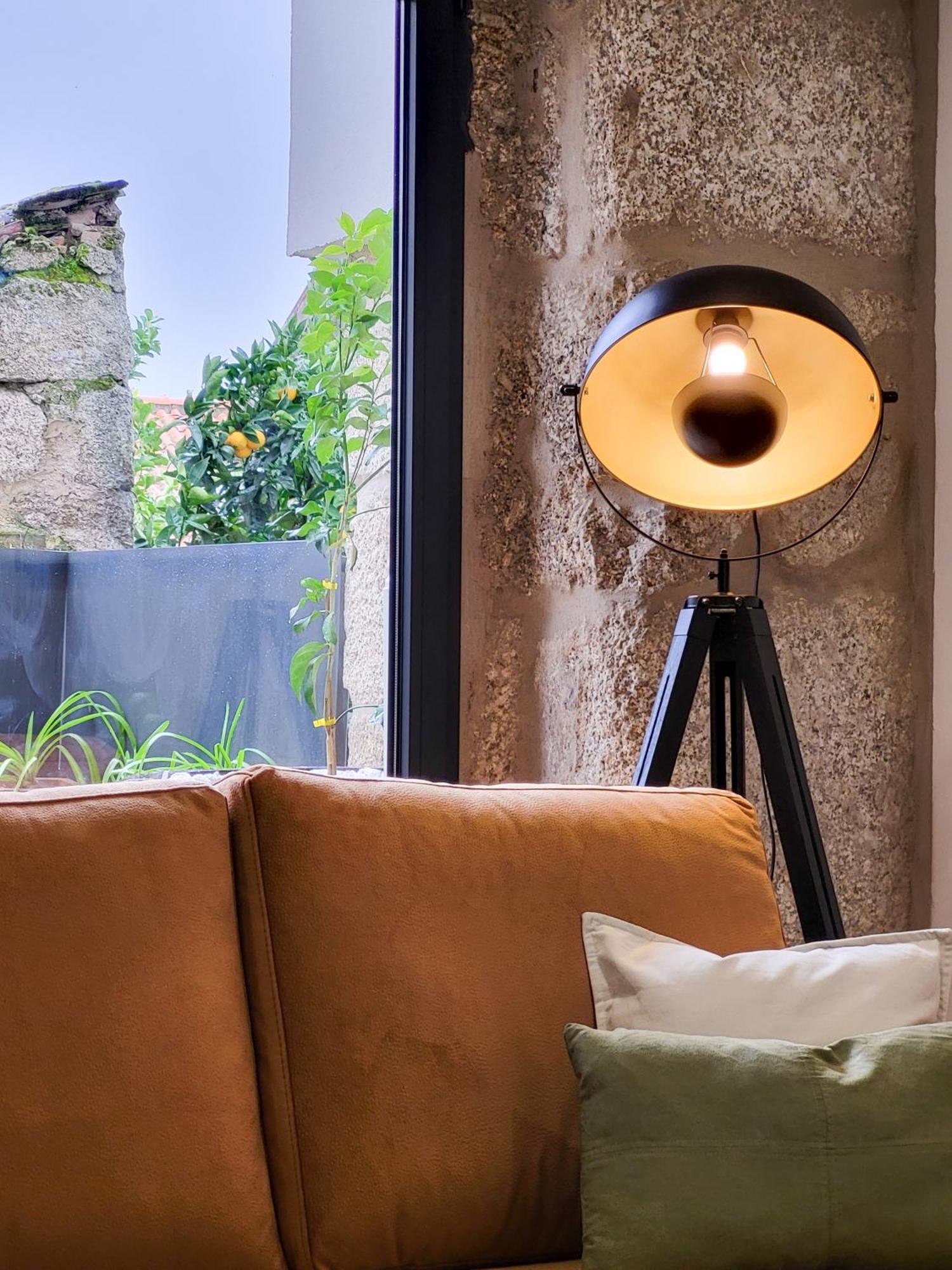 Apartamentos Do Mercado Covilhã Pokoj fotografie